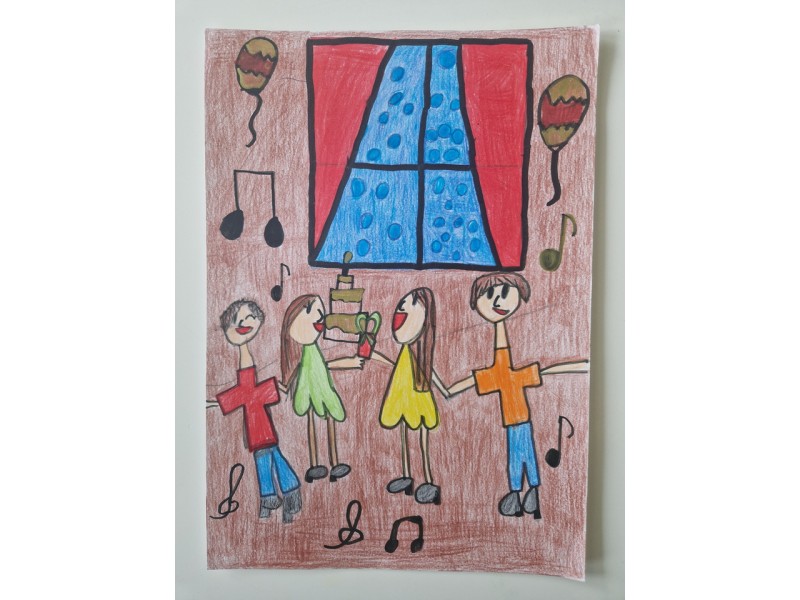 119_Zara Matiašková, ZŠ Mierové námestie 27, Handlová