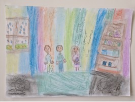 125_Eliška Kurajská, ZŠ s MŠ SNP 20, Kalinovo