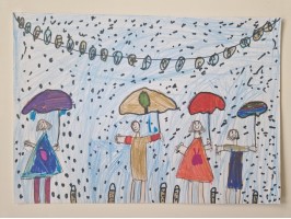 127_Mária Smolárová, ZŠ s MŠ Novoť 315, Novoť