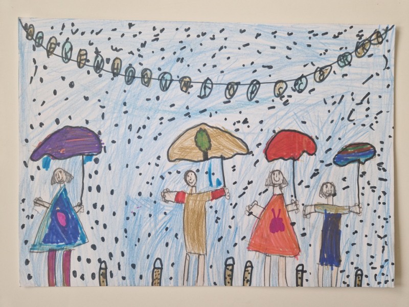 127_Mária Smolárová, ZŠ s MŠ Novoť 315, Novoť