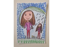 129_Timea Serdelová, ZŠ s MŠ Novoť 315, Novoť