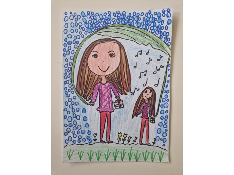 129_Timea Serdelová, ZŠ s MŠ Novoť 315, Novoť