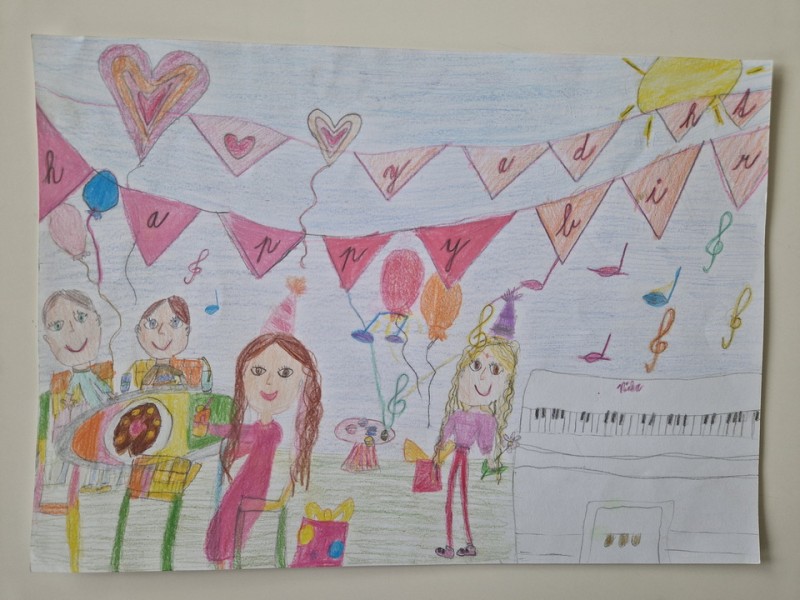 132_Ninka Floreková, ZŠ s MŠ Krušetnica 83, Krušetnica