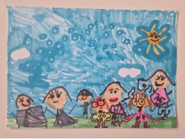 135_Emília Šandorová, ZŠ s MŠ Vlčkovce 1, Vlčkovce