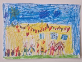 137_Max Németh, ZŠ Školská 840, Lehnice