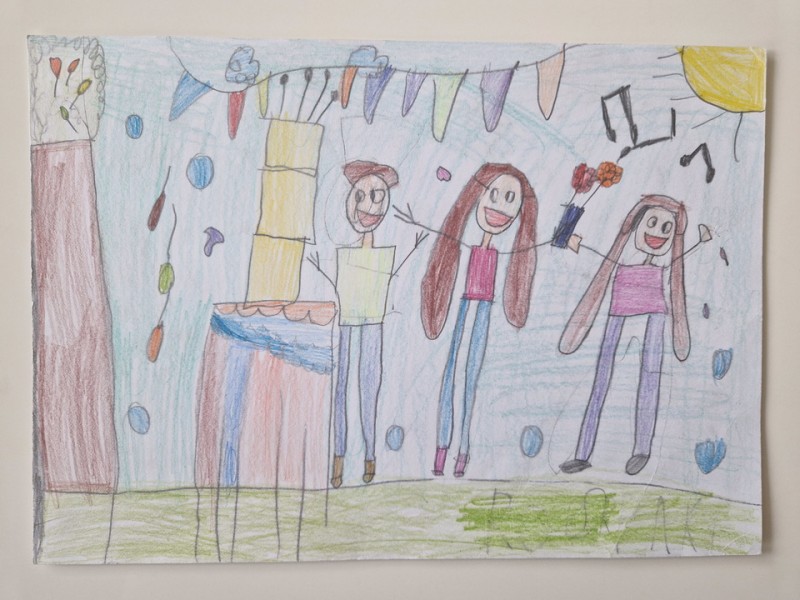 138_Liza Horváthová, ZŠ Školská 840, Lehnice