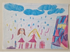 139_Eliška Šnegoňová, ZŠ Školská 840, Lehnice