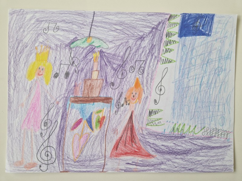 140_Júlia Ganobčíková, ZŠ Školská 840, Lehnice