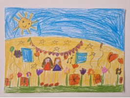 143_Alica Virdzeková, ZŠ Školská 840, Lehnice