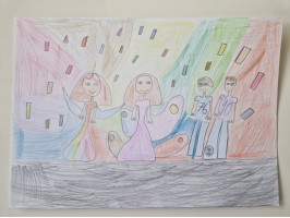 144_Daniela Fűkőová, ZŠ P. Dobšinského 1744, Rimavská Sobota