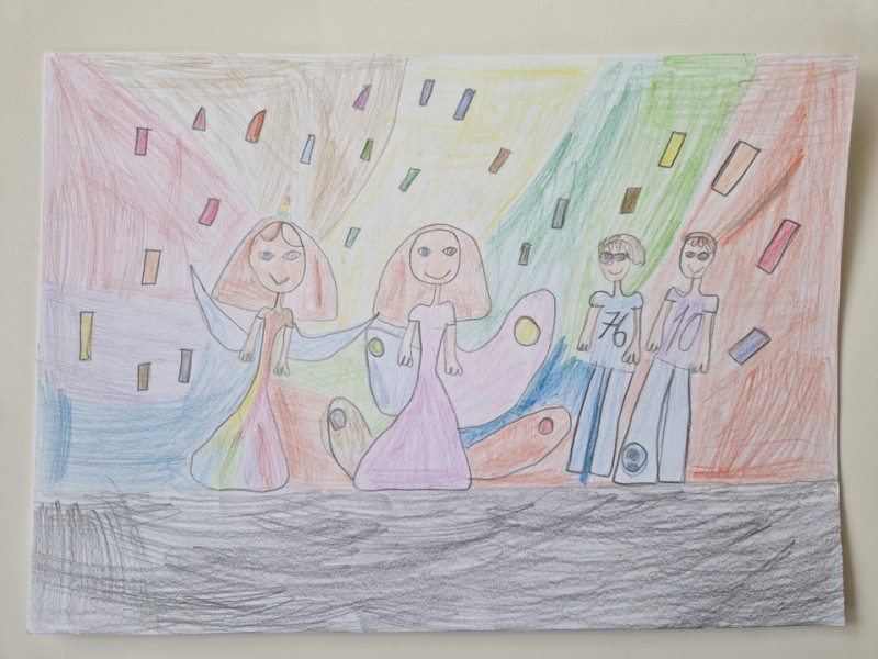 144_Daniela Fűkőová, ZŠ P. Dobšinského 1744, Rimavská Sobota