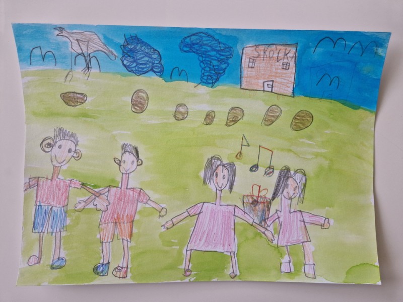 145_Peter Huljak, ZŠ s MŠ Hradná 64, Súľov