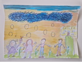 146_Sofia Medvedíková, ZŠ s MŠ Hradná 64, Súľov