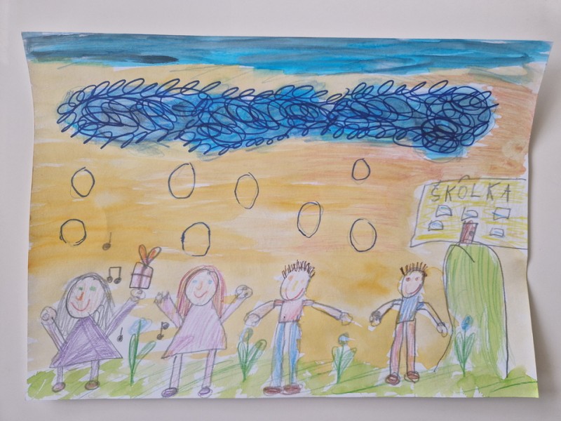 146_Sofia Medvedíková, ZŠ s MŠ Hradná 64, Súľov