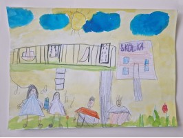 147_Nataška Butková, ZŠ s MŠ Hradná 64, Súľov