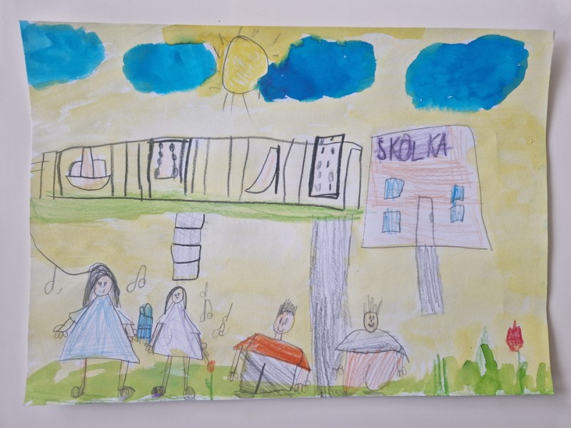 147_Nataška Butková, ZŠ s MŠ Hradná 64, Súľov