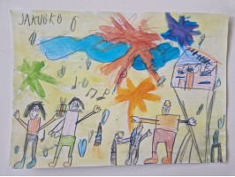 148_Jakub Hrehor, ZŠ s MŠ Hradná 64, Súľov