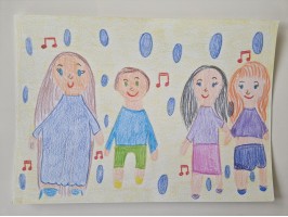 149_Nina Sojčáková, ZŠ Gorazdova 2, Púchov