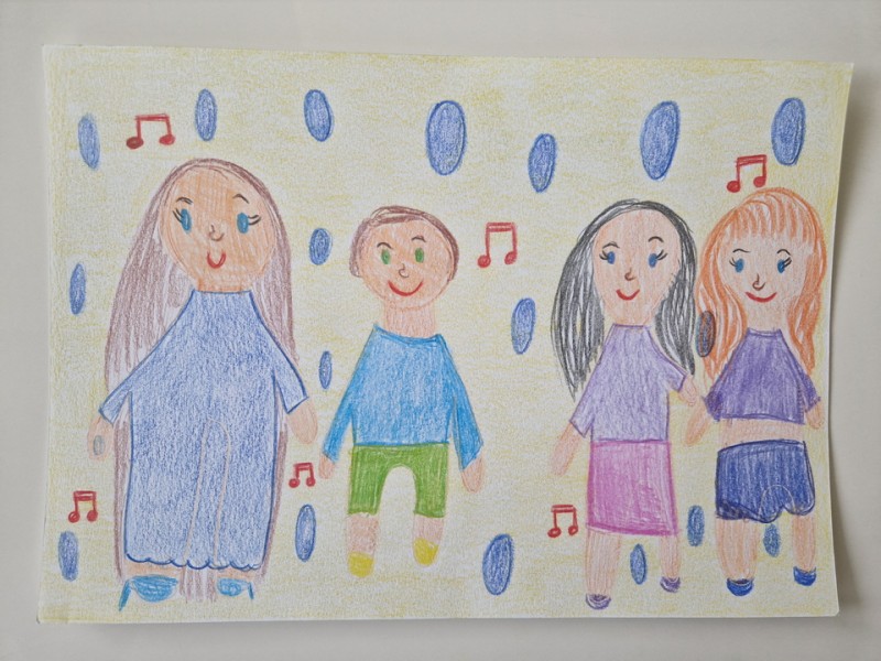 149_Nina Sojčáková, ZŠ Gorazdova 2, Púchov