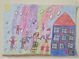 151_Izabela Papierniková, ZŠ Gorazdova 2, Púchov