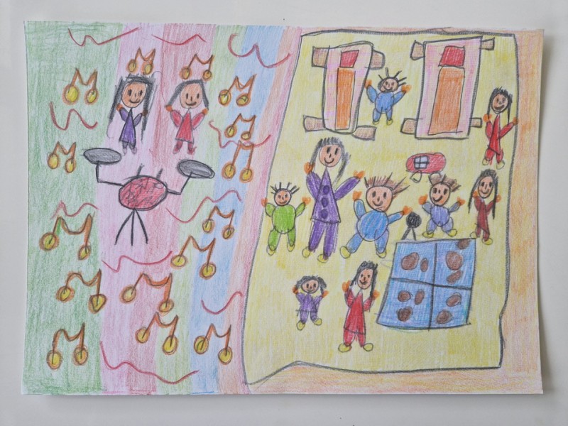 152_Nella Uríčková, ZŠ Gorazdova 2, Púchov