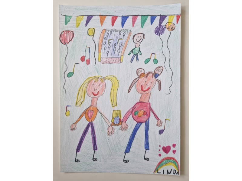 153_Linda Zemančíková, ZŠ Gorazdova 2, Púchov