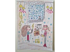 154_Ela Šímová, ZŠ Gorazdova 2, Púchov