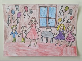 155_Anastázia Vlková, ZŠ Mierové námestie 27, Handlová