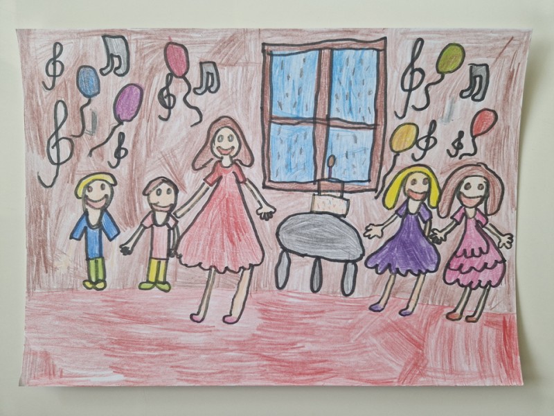 155_Anastázia Vlková, ZŠ Mierové námestie 27, Handlová