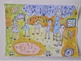 158_Simonka Mešinová, ZŠ s MŠ Školská 23, Čereňany