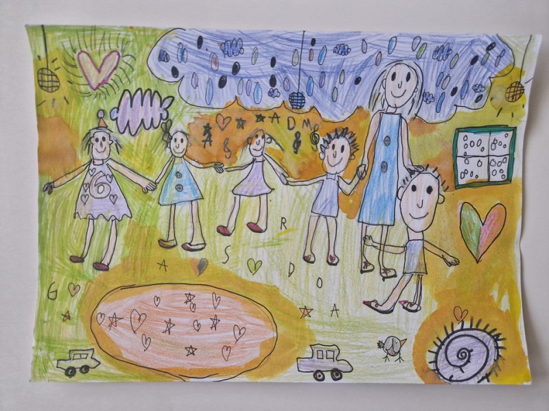 158_Simonka Mešinová, ZŠ s MŠ Školská 23, Čereňany