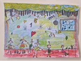 159_Natália Komžíková, ZŠ s MŠ Školská 23, Čereňany