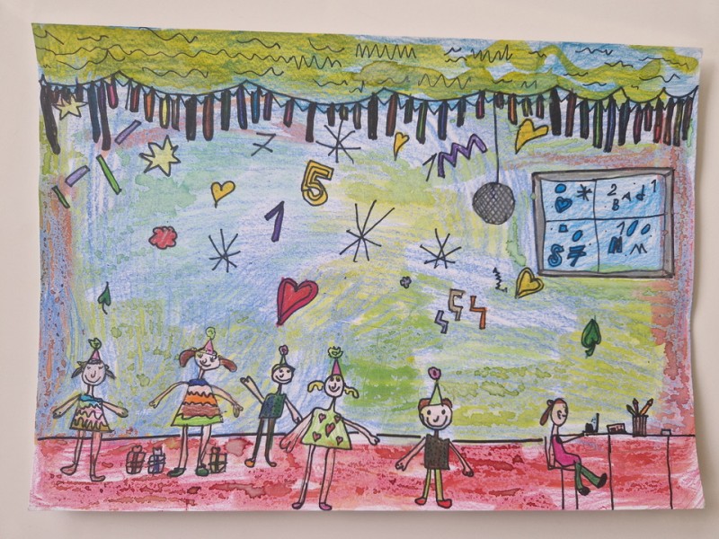 159_Natália Komžíková, ZŠ s MŠ Školská 23, Čereňany