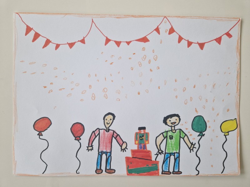 160_Simon Jánošík, ZŠ Nejedlého 8, Bratislava