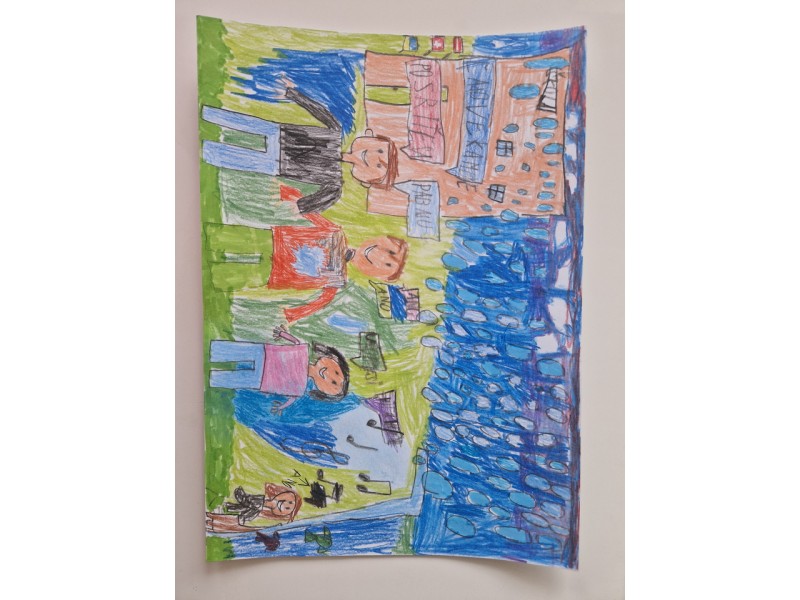 163_Artem Fatianov, Mercury School Zadunajská 4, Bratislava