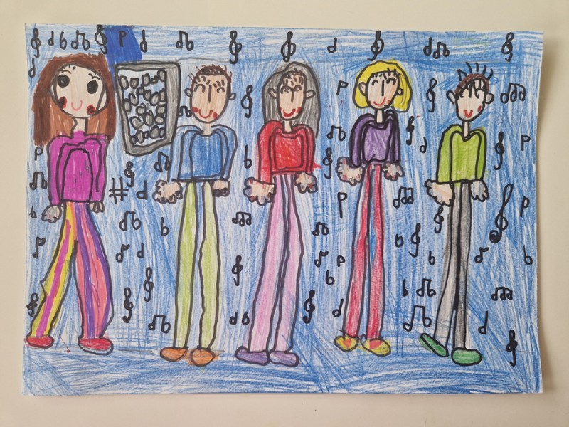 166_Lea Hubáčiková, ZŠ s MŠ Pastuchov 210, Pastuchov