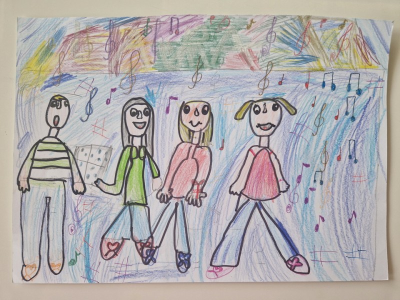 167_Laura Mericová, ZŠ s MŠ Pastuchov 210, Pastuchov