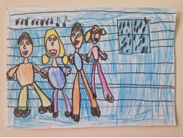 168_Anet Vavro, ZŠ s MŠ Pastuchov 210, Pastuchov