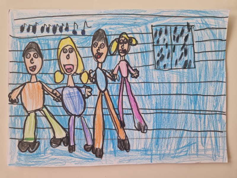 168_Anet Vavro, ZŠ s MŠ Pastuchov 210, Pastuchov