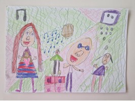 175_Ľubomír Bolfík, ZŠ Mierové námestie 27, Handlová