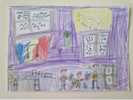 176_Andria Mosidze, SZŠ Kremeľská 2, Bratislava