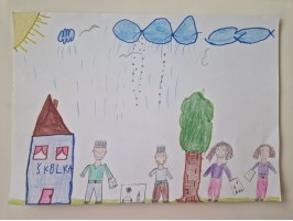 179_Leo Kret, ZŠ s MŠ Kalinovo 20, Kalinovo