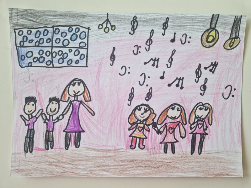 183_Karolína Suľová, ZŠ s MŠ Dlhá nad Oravou 110, Dlhá nad Oravou