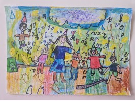 186_Timea Dudášová, ZŠ s MŠ Školská 23, Čereňany