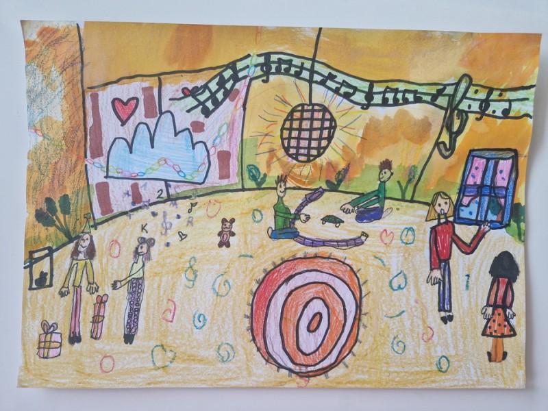 188_Emmka Abrahámová, ZŠ s MŠ Školská 23, Čereňany