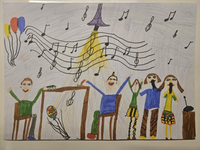 194_Dorota Lisáková, ZŠ s MŠ Horná Poruba 84, Horná Poruba