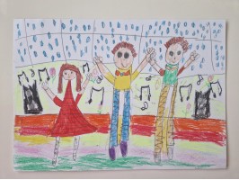 195_Vanda Makišová, ZŠ ul. L. Novomeského 11, Trenčín