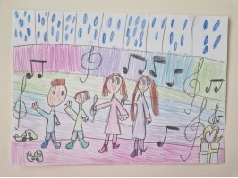 196_Barbora Klučárová, ZŠ ul. L. Novomeského 11, Trenčín