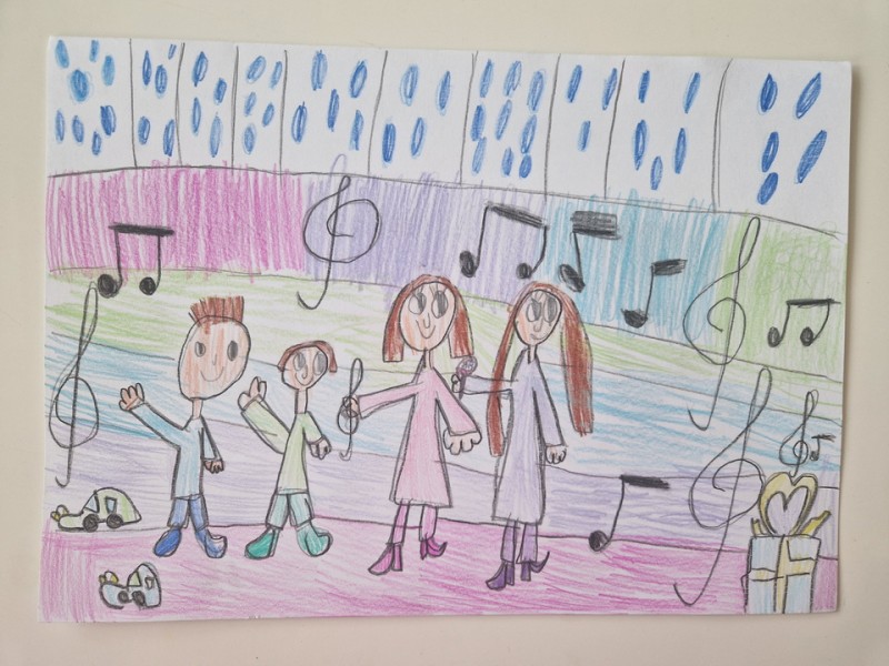 196_Barbora Klučárová, ZŠ ul. L. Novomeského 11, Trenčín