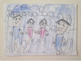 198_Anastasiia Sokalska, ZŠ s MŠ Atómová 1, Trnava